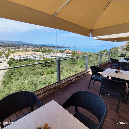 Zante Palace チィリヴィ エクステリア 写真