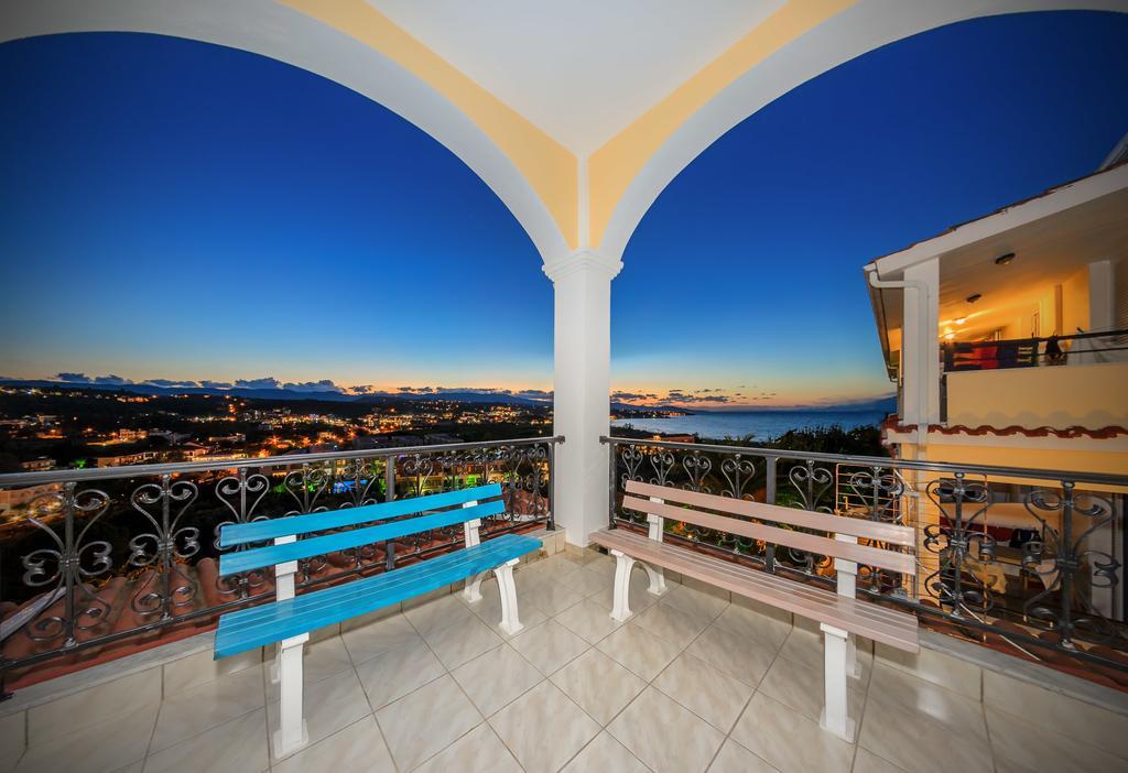 Zante Palace チィリヴィ エクステリア 写真