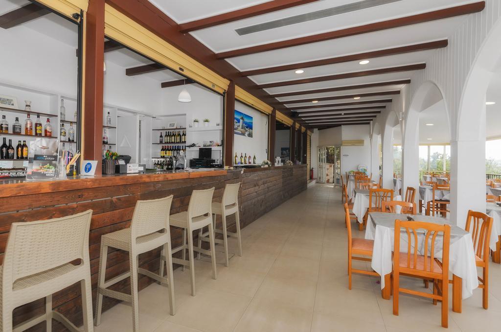 Zante Palace チィリヴィ エクステリア 写真