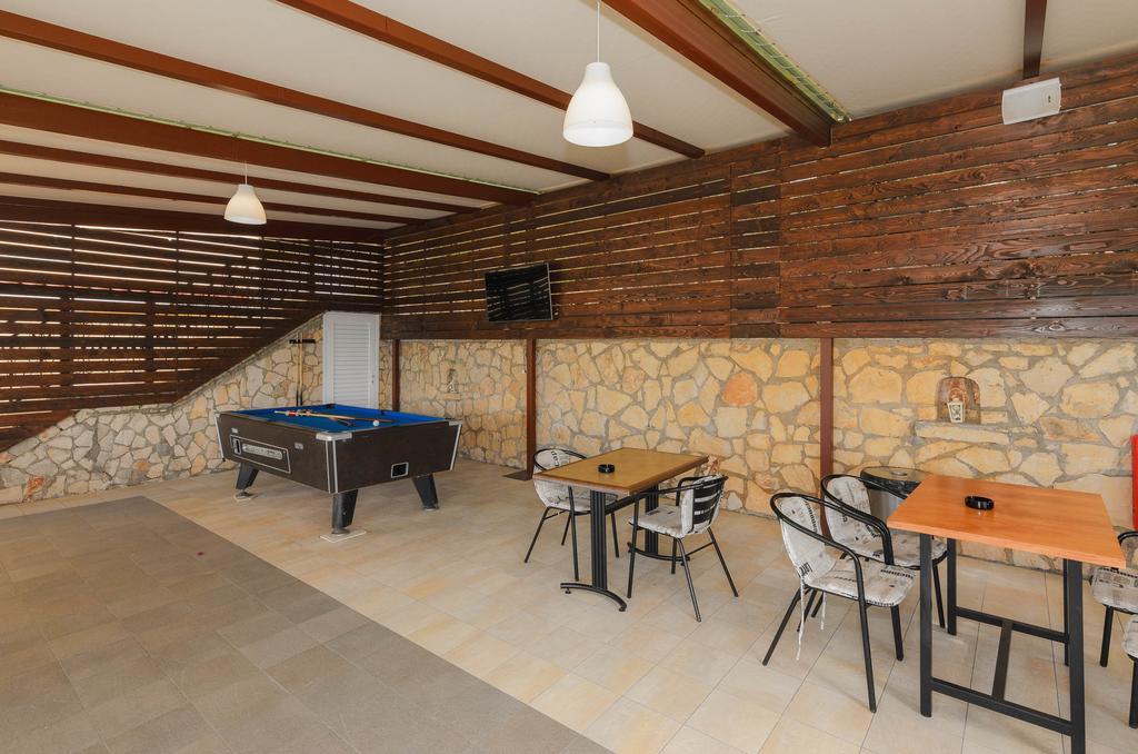 Zante Palace チィリヴィ エクステリア 写真