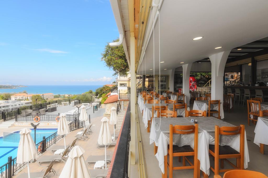 Zante Palace チィリヴィ エクステリア 写真