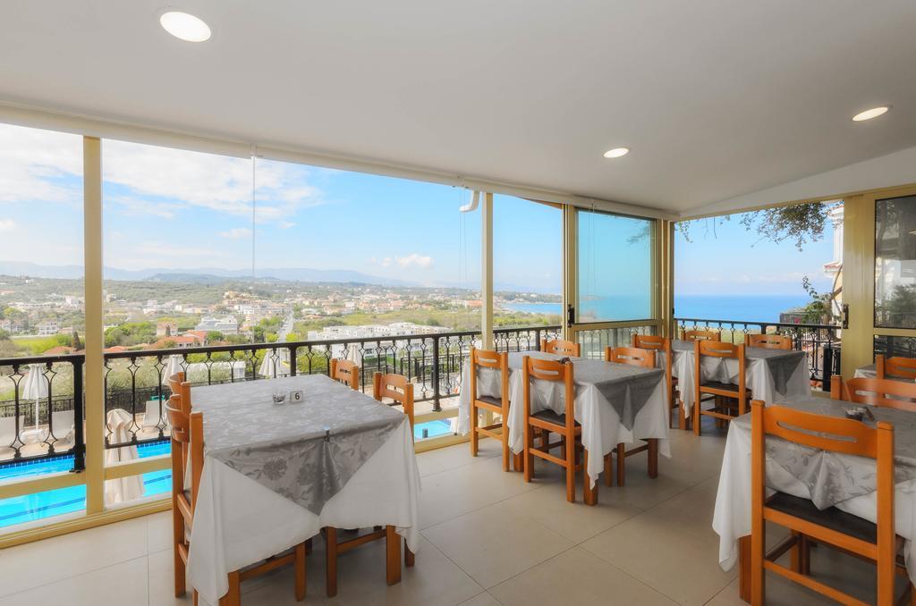 Zante Palace チィリヴィ エクステリア 写真