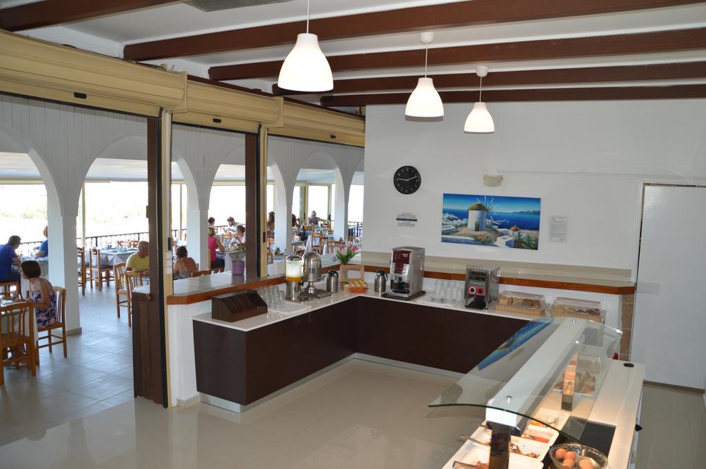 Zante Palace チィリヴィ エクステリア 写真