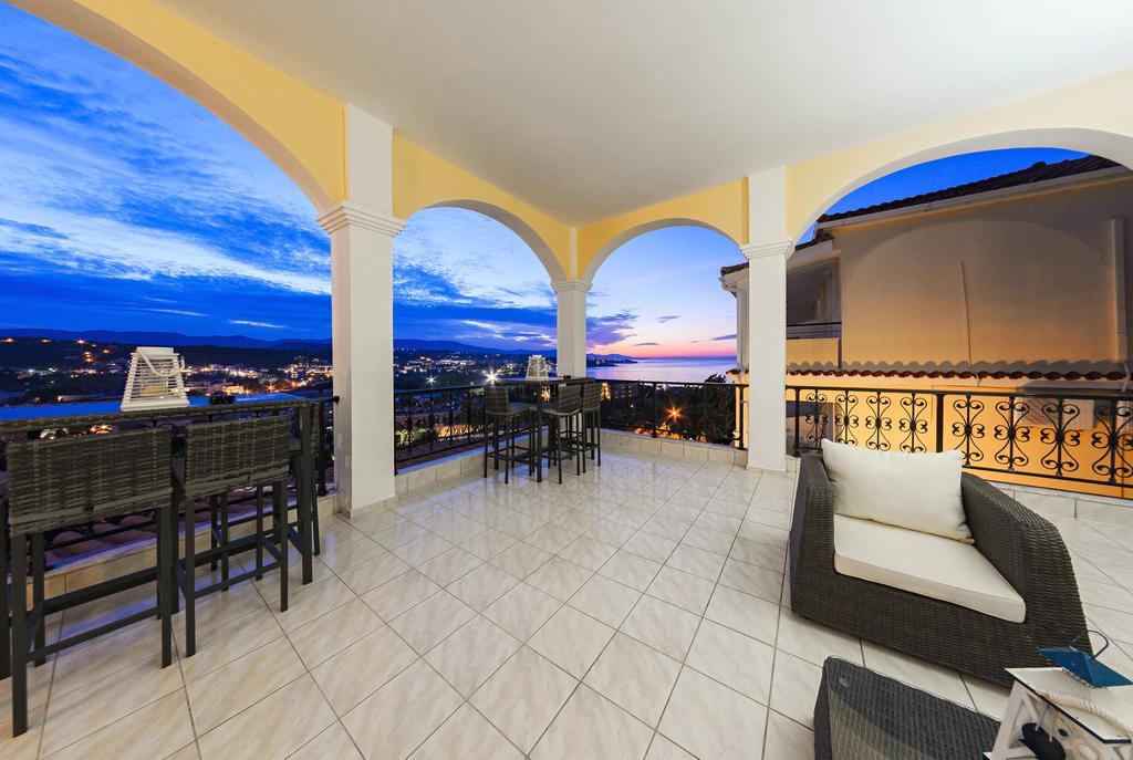 Zante Palace チィリヴィ エクステリア 写真