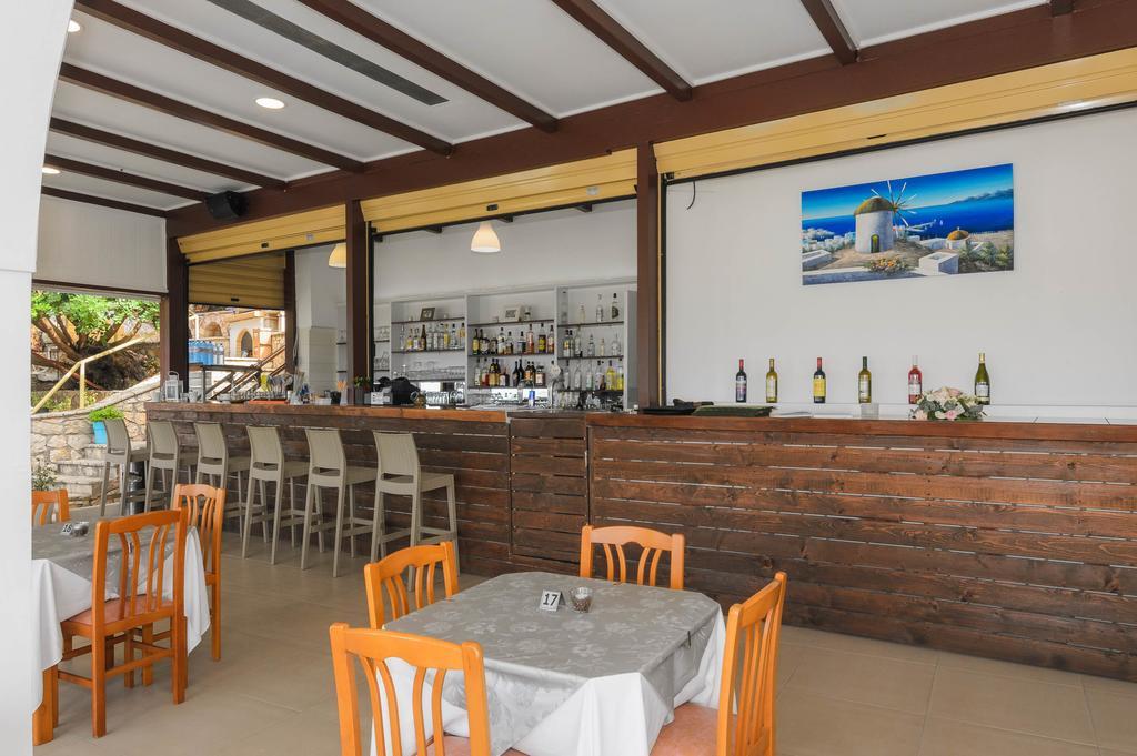 Zante Palace チィリヴィ エクステリア 写真