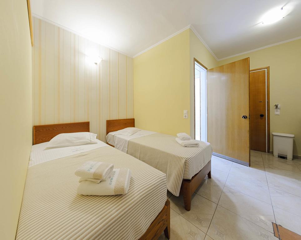 Zante Palace チィリヴィ エクステリア 写真