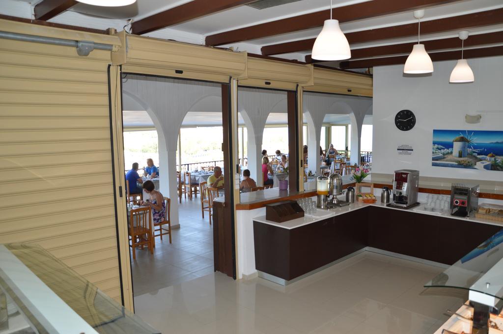 Zante Palace チィリヴィ エクステリア 写真